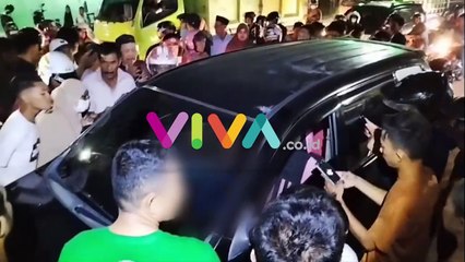 Warga Temukan ASN Meninggal di Dalam Mobil