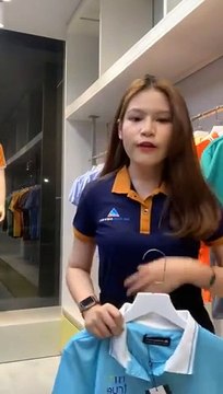 Thoáng Mát & Phong Cách: Thời Trang Hè Với Vải Piquecool