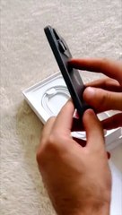 O iPhone 16 ainda não foi lançado, mas há quem já o tenha recebido