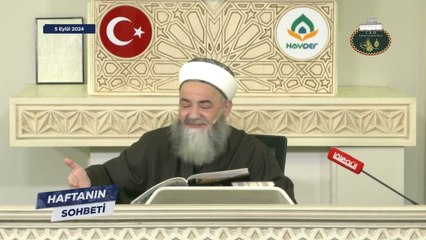 Mahmûd Efendi Hazretleri’miz Gibi Bizler de Sünnet-i Seniyyeyi Candan Öte Bilmeliyiz