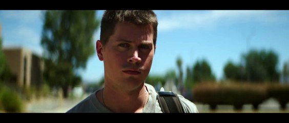 Spin the Bottle - Trailer (English) HD