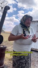 Canı Mangal Çeken Kadın: 'Burcu Burcu Koktu, İsteyemedim, Utandım'