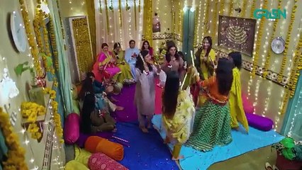 Ishq Beparwah Episode 02 [ENG CC] 17th September 2024 - Affan Waheed, Alizeh Shah & Raeed Alam