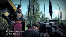 【Vietsub】Từ Tần Thủy Hoàng đến Hán Vũ Đế (Tập 2) | 从秦始皇到汉武帝