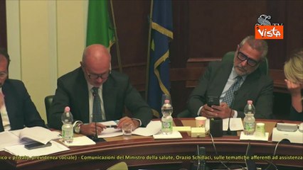 Schillaci: Contro violenza in ospedale arresto in flagranza differita, filtro ingressi e telecamere