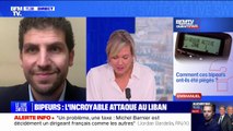 Comment ces bipeurs ont-ils été piégés au Liban ? BFMTV répond à vos questions