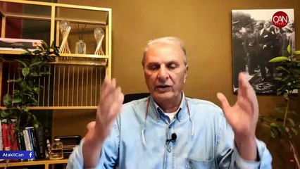 CHP’li Can Ataklı’nın derdine bakın! ‘Herkes Cuma'ya gitmeye başladı’