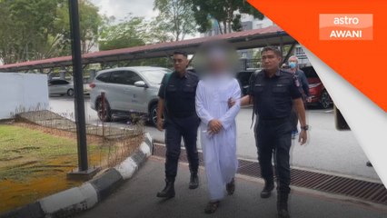 Pengerusi sebuah pusat pengajian agama dituduh amang seksual remaja