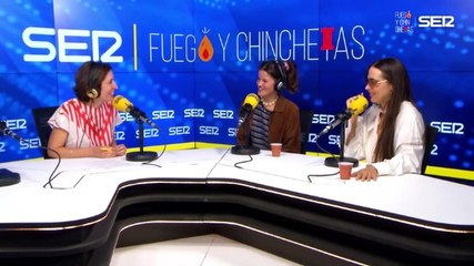 La odisea de Hinds para sacar disco: de la llamada de Coldplay en el peor momento al encuentro con Beck que lo cambió todo