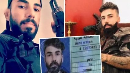 Eylem için Türkiye’ye giriş yapan terörist, İstanbul'da düzenlenen operasyonla yakalandı