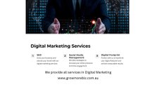 GrowMore Business—Your Trusted Partner for Diversified Business Solutions