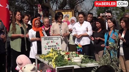 Narin Güran'ın Cinayetinin Ardındaki Travma ve Toplumsal Sorumluluk