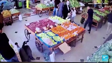 Exploding pagers: How was attack carried out?