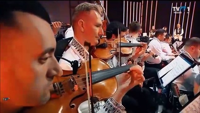 Nicolae Furdui Iancu - Cucuruz cu frunza-n sus (Petrecere cu cantec - TVR 1 - 05.05.2024)