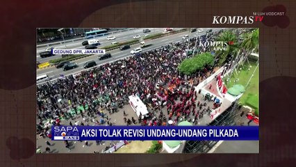 [FULL] #KawalPutusanMK, Rakyat Turun Ke Jalan! | NI LUH VODCAST