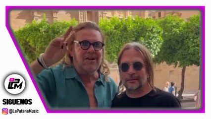 Nicky Jam Apoya a Donald Trump Grupo Maná se enoja