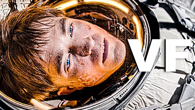 MICKEY 17 Bande Annonce VF (2025) Robert Pattinson