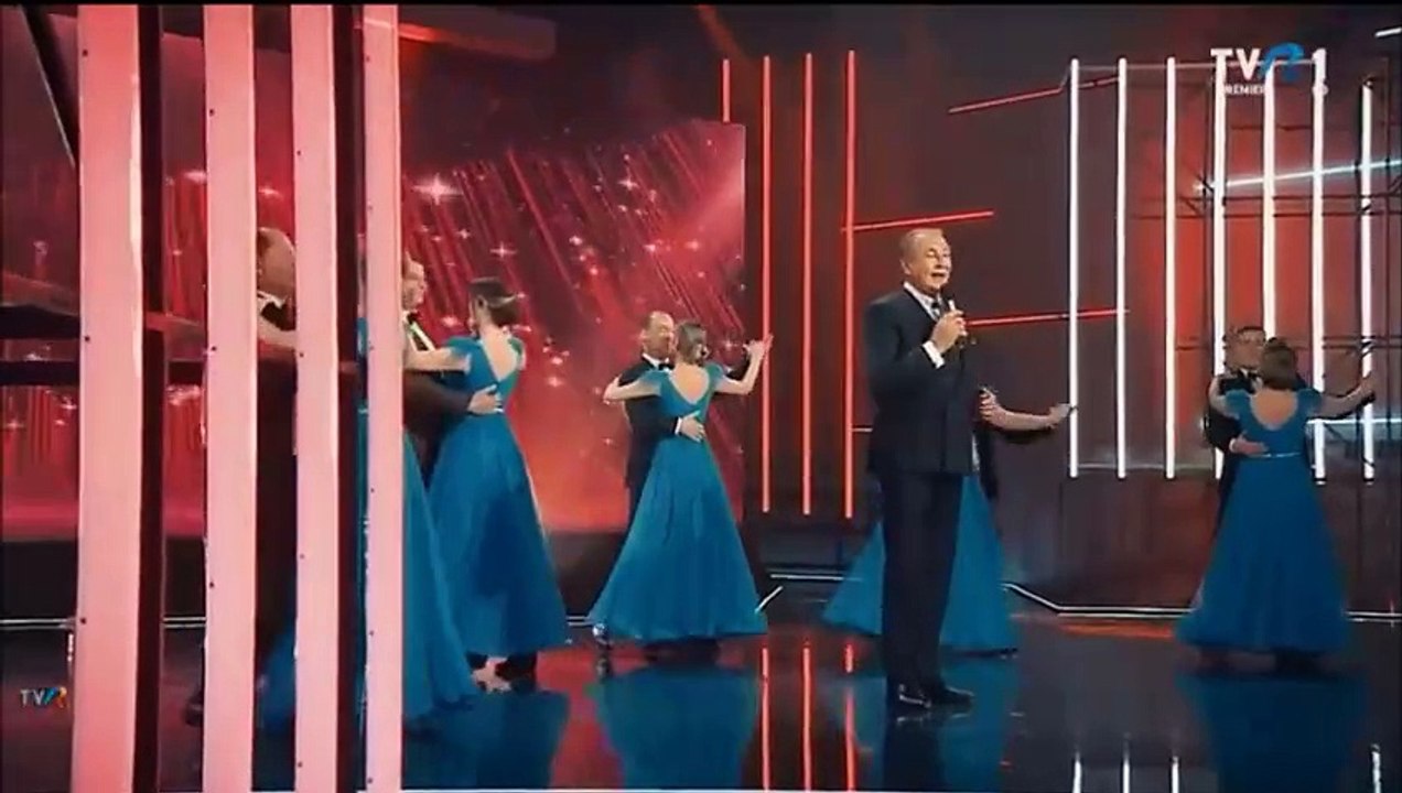 Nicolae Furdui Iancu - Iubesc femeia (Petrecere cu cantec - TVR 1 - 05.05.2024)