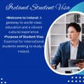 Ireland study visa | Study visa for Ireland from India