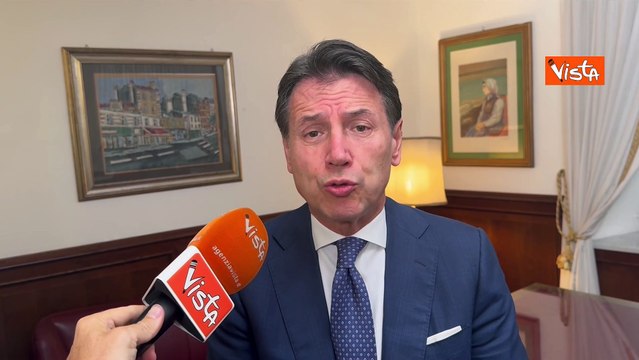 Manovra, Conte: Timore Meloni su extraprofitti banche, usi quei soldi per famiglie e imprese