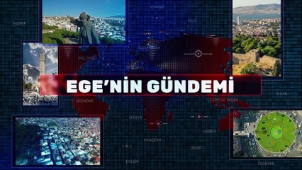 Ege’nin Gündemi’nde bu hafta İktidar muhalefet el ele verdi İzmir Körfezi sorunu çözülecek mi