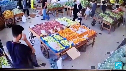 Taiwan's Gold Apollo says Hezbollah pagers made by Hungary partner