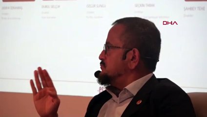 Ali Sabancı geçirdiği tekne kazasını ilk kez anlattı