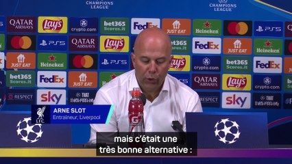 Slot : &quot;Une bonne alternative pour fêter son anniversaire&quot;