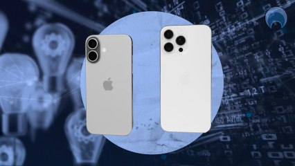 VÍDEO | Probamos los nuevos iPhone 16: así son las novedades que traen