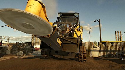 Demolish & Build 3: Hier ist der Name Programm! - Abriss-Simulation jetzt auf Steam verfügbar