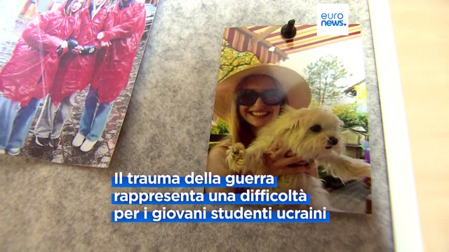 Ungheria, combattere la guerra con l'istruzione: nasce la prima scuola bilingue per rifugiati ucraini d'Europa