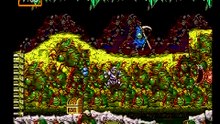 大魔界村Ghouls 'n Ghostsノーミス2周クリア