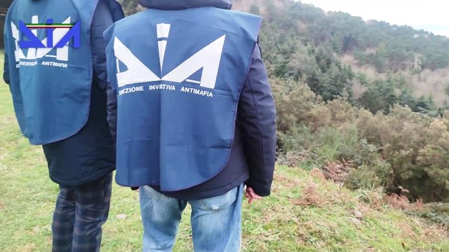 Truffa su fondi pubblici e reati fiscali: confiscati beni per 12 milioni nel Messinese (18.09.24)