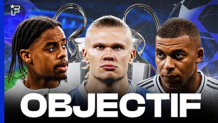 Qui va GAGNER la Ligue des champions 2025