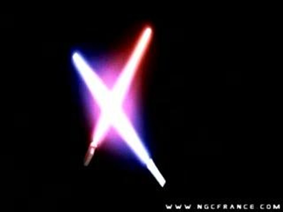 Star Wars Revo