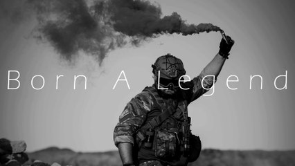 Epic Motivational Music - Born A Legend