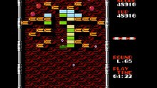 arkanoid II (FC)