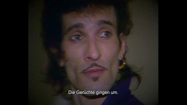 Heaven Stood Still: Musik und Leben des Willy DeVille - Trailer (Deutsche UT) HD