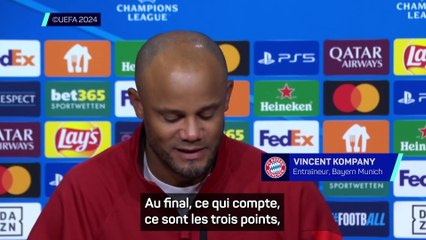 Bayern Munich Sets Record with 9-2 Victory over Dinamo Zagreb ⚽