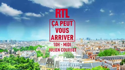 Le journal RTL de 12h du 18 septembre 2024