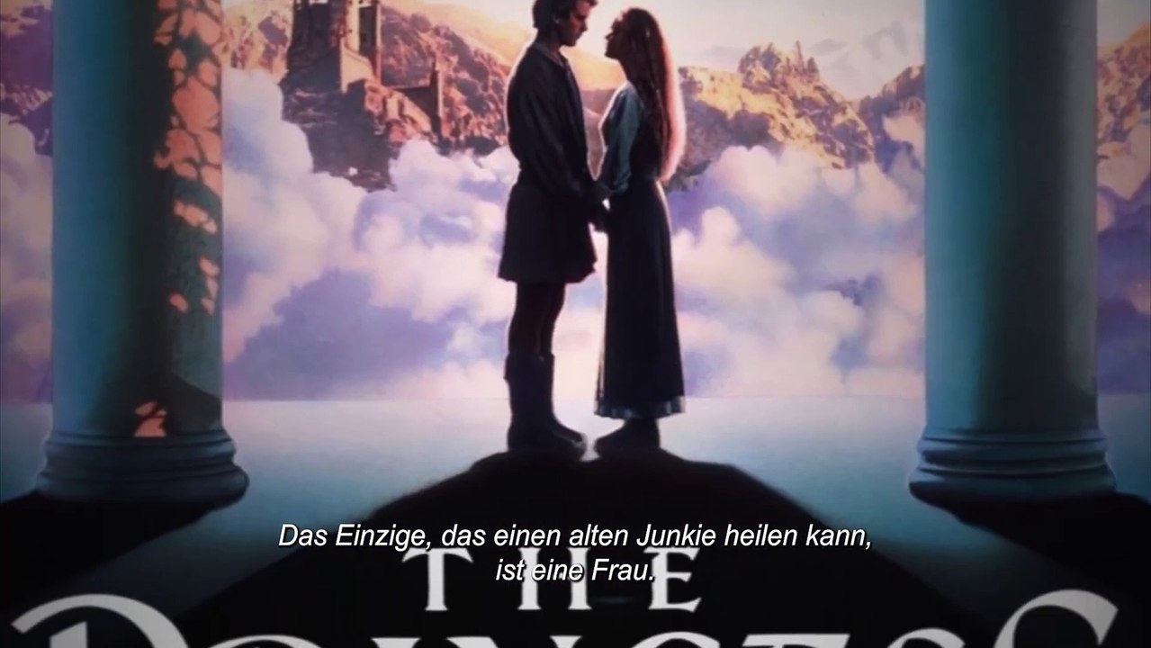 Heaven Stood Still: Musik und Leben des Willy Deville Trailer OmdU