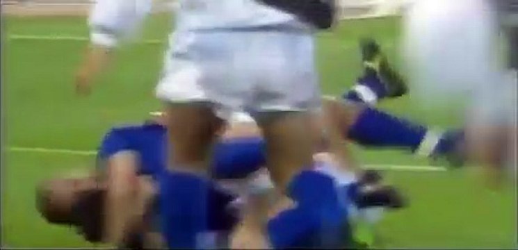 Notti magiche - Schillaci