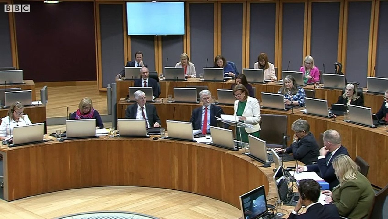 Eluned Morgan has vowed to tackle record waiting lists in Wales’ NHS