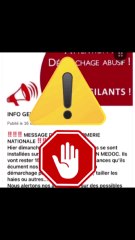 ⚠️Stop au racisme et à la discrimination envers les gens du voyage❗️