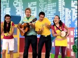 Hi-5 Australia - Temporada 11 - Capitulo 3 -  Pais⧸Ciudad (Discovery Kids)