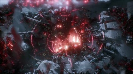 Frostpunk 2 - Launch Trailer
