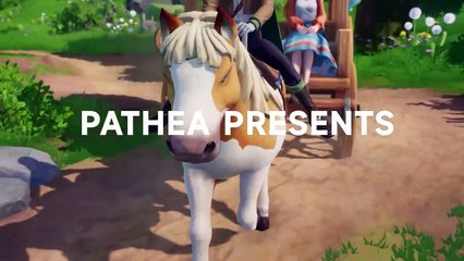 My Time at Evershine - Exciting New Trailer Revealed! 🌟