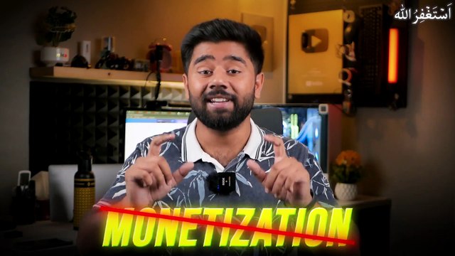 Make Money on YouTube without Monetization with AI - Online Earning in Pakistan 2024