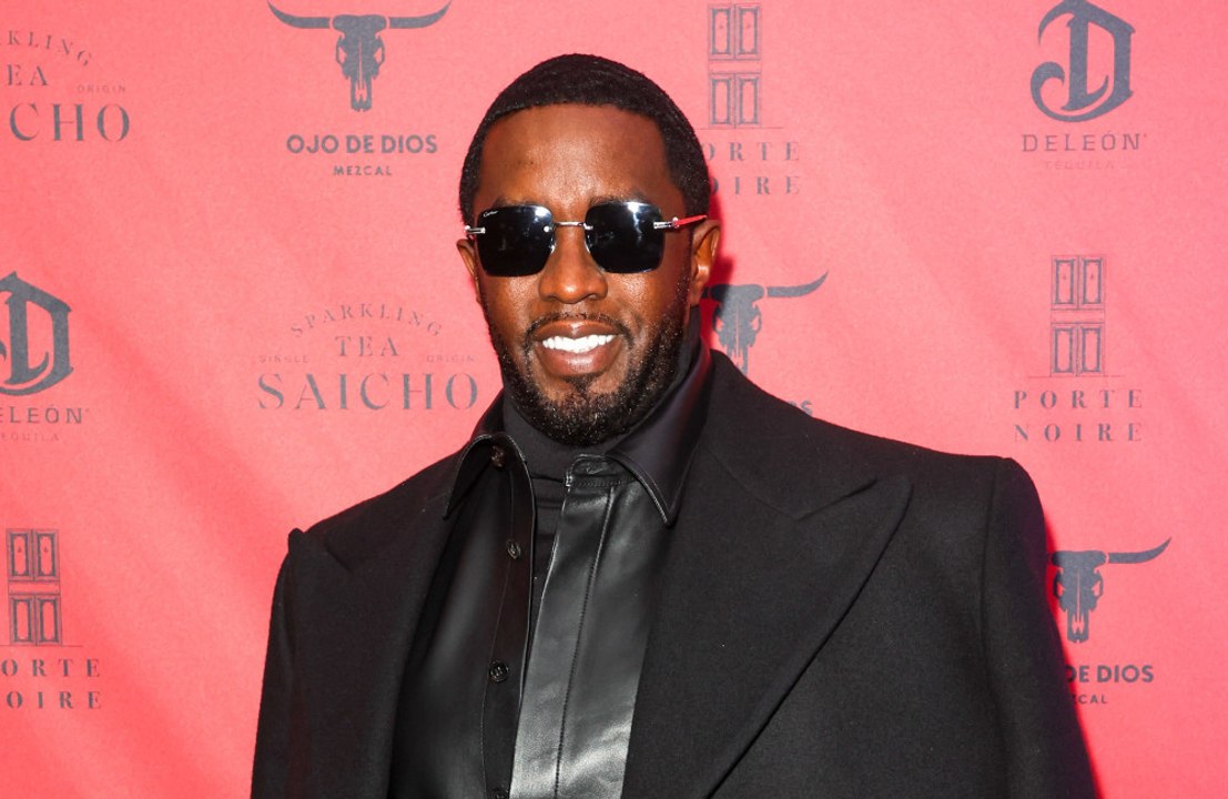 Diddy: Er will seine Unschuld beweisen