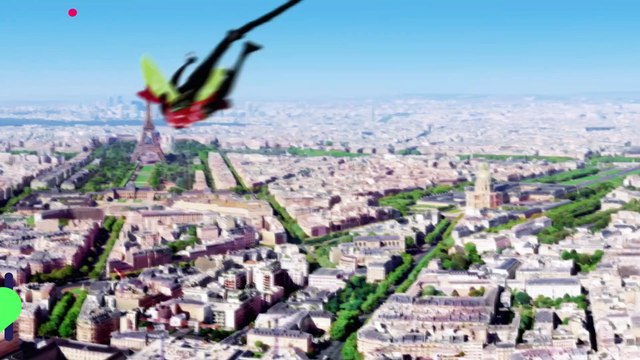 Miraculous World Londres : La course contre le temps Bande-annonce VF
